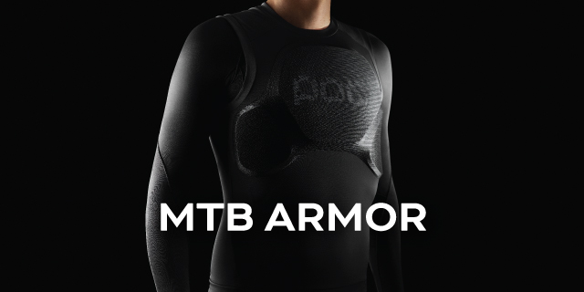 POC Elbow & Knee Pads