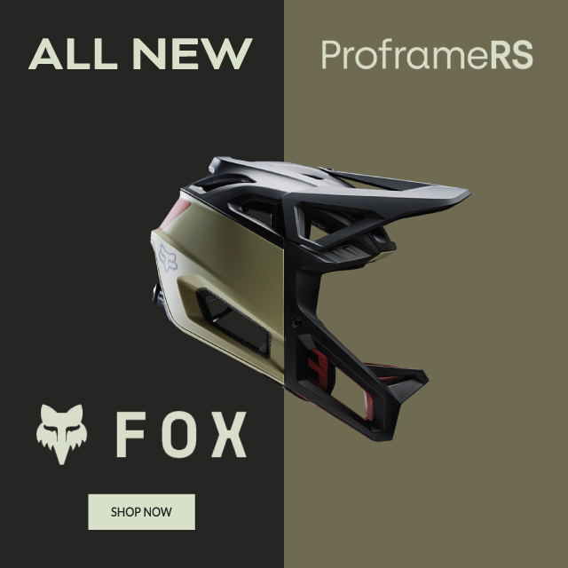 Fox ProframeRS