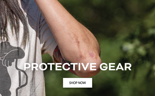 Protective Gear