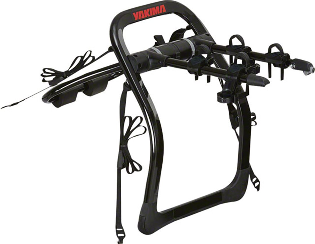 Yakima Full Back Rack