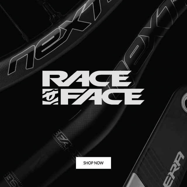 Race Face