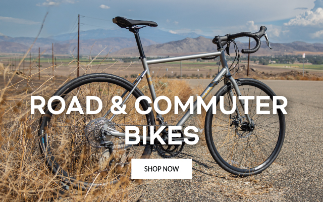 Commuter Bikes