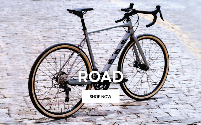 Road Bikes 