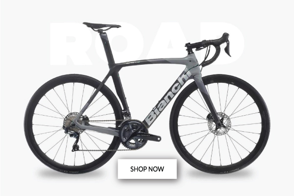 Road Bikes