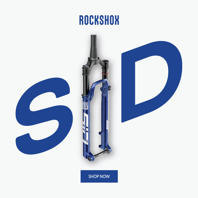 RockShox Sid Fork