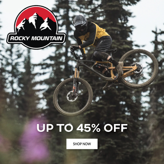Rocky Mountain