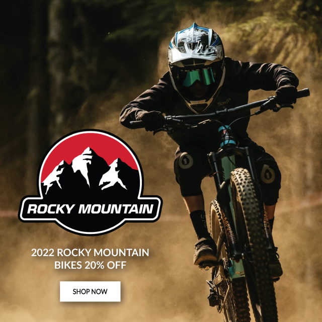 Rocky Mountain Sale