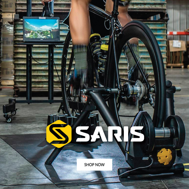 Saris Trainer