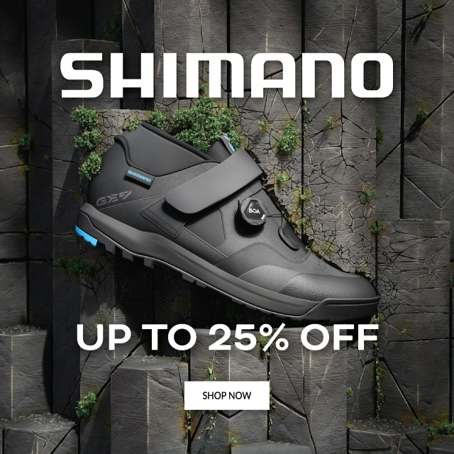 Shimano Footwear