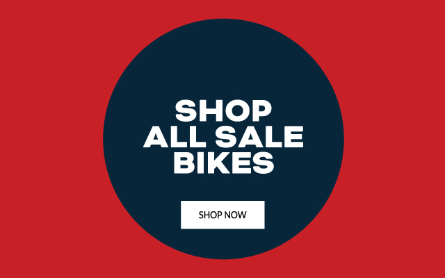 All Sale Bikes