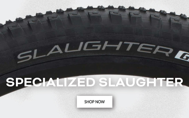 Specialized Slaughter 