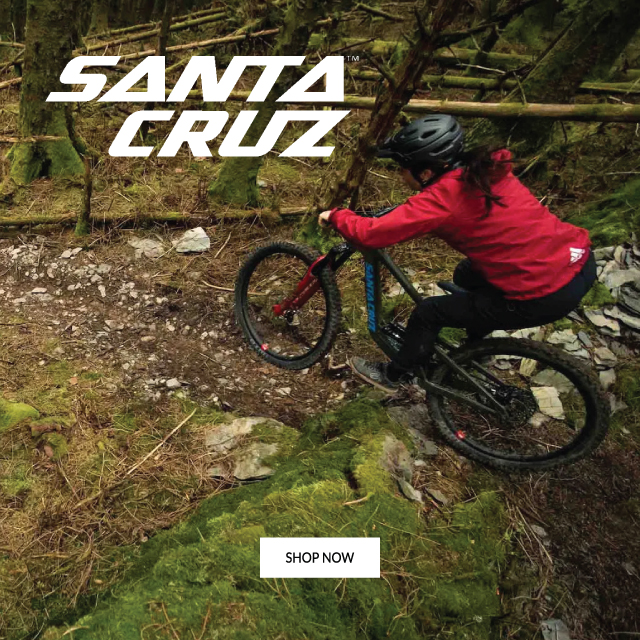 Santa Cruz