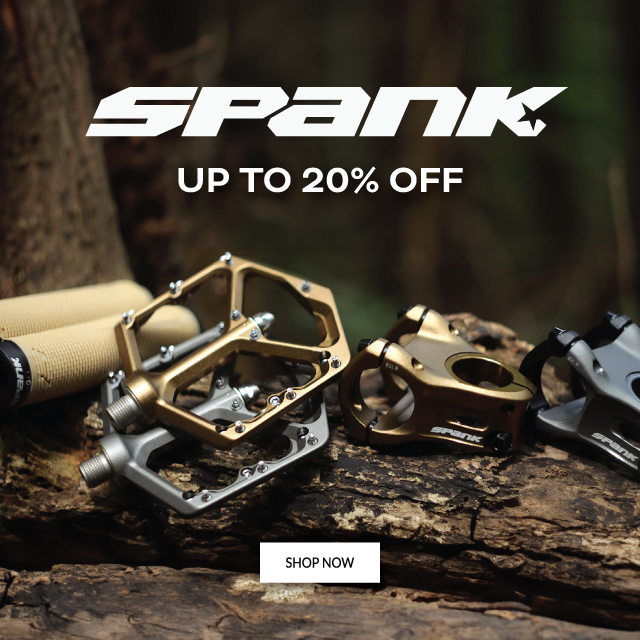 Spank Sale