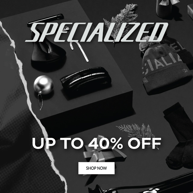 Specialized