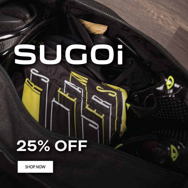 Sugoi Sale