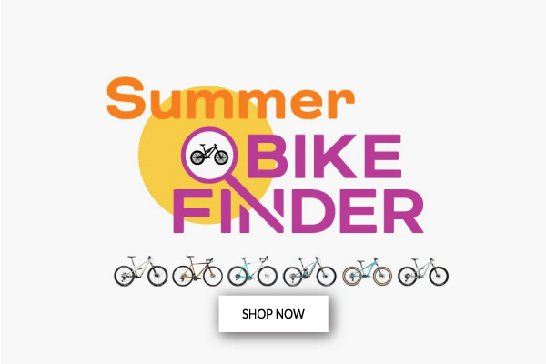 Bike Finder