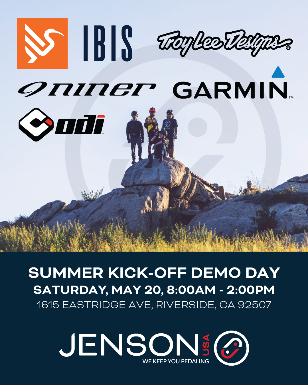 Demo Day
