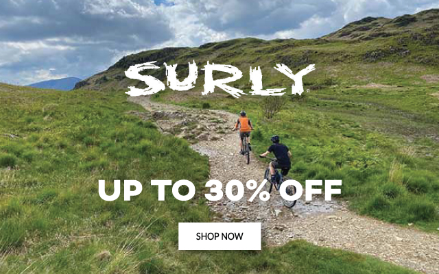 Surly Sale