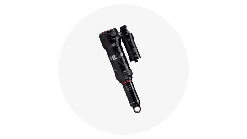 Rear Shocks