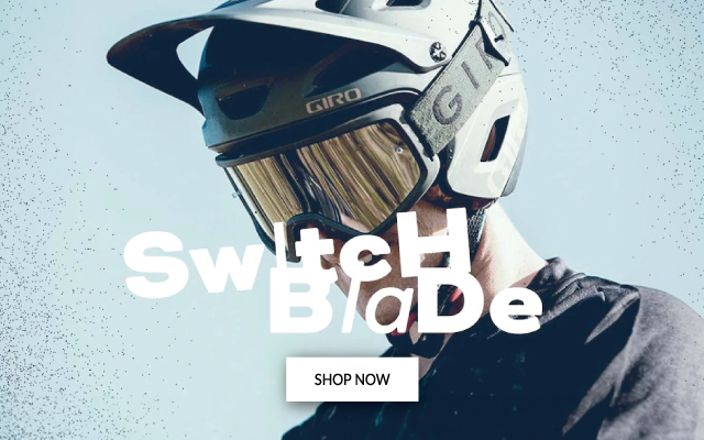 Giro Switchblade Mips
