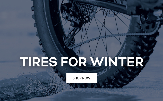 Tires For Winter