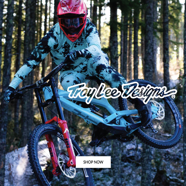 TLD Helmets