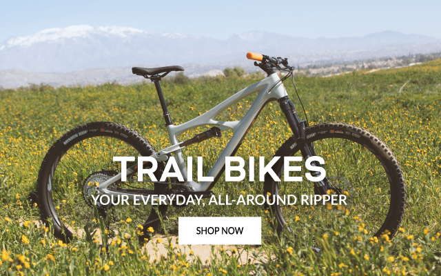 Trail Bikes 
