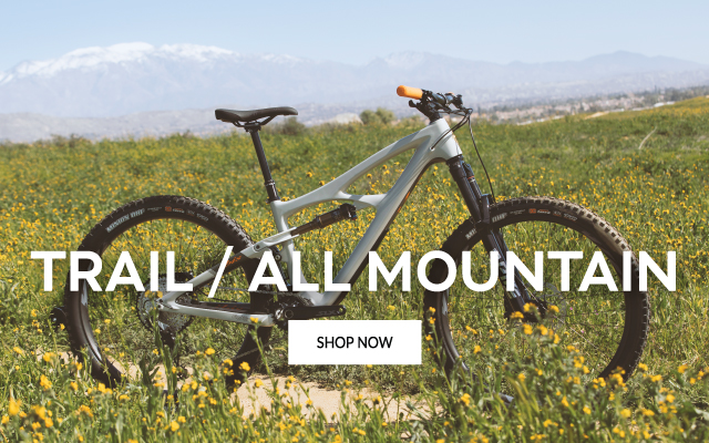 Trail Bikes