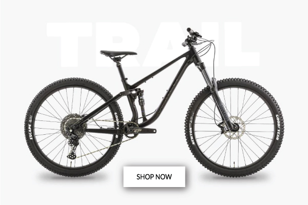 Trail Bikes