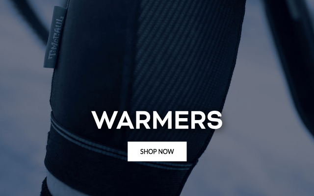 Warmers