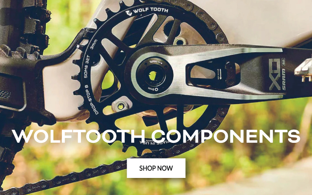 Wolftooth Components