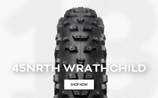 45NRTH Wrathchild