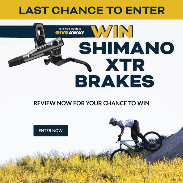 Review Contest Giveaway