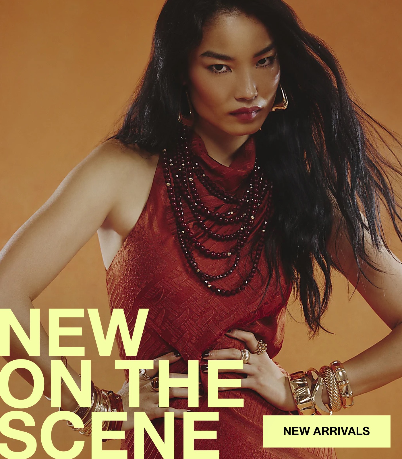 Up to 50% off (exact savings/price not provided). at River Island