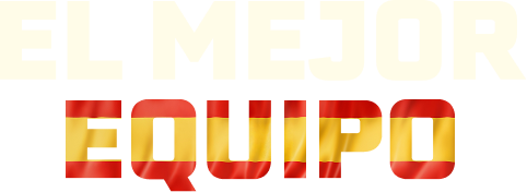 EL MEJOR EQUIPO