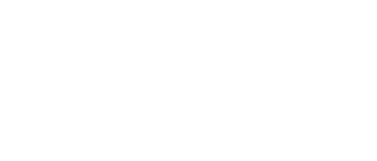 Shark FlexStyle logo