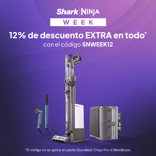 SharkNinja Week