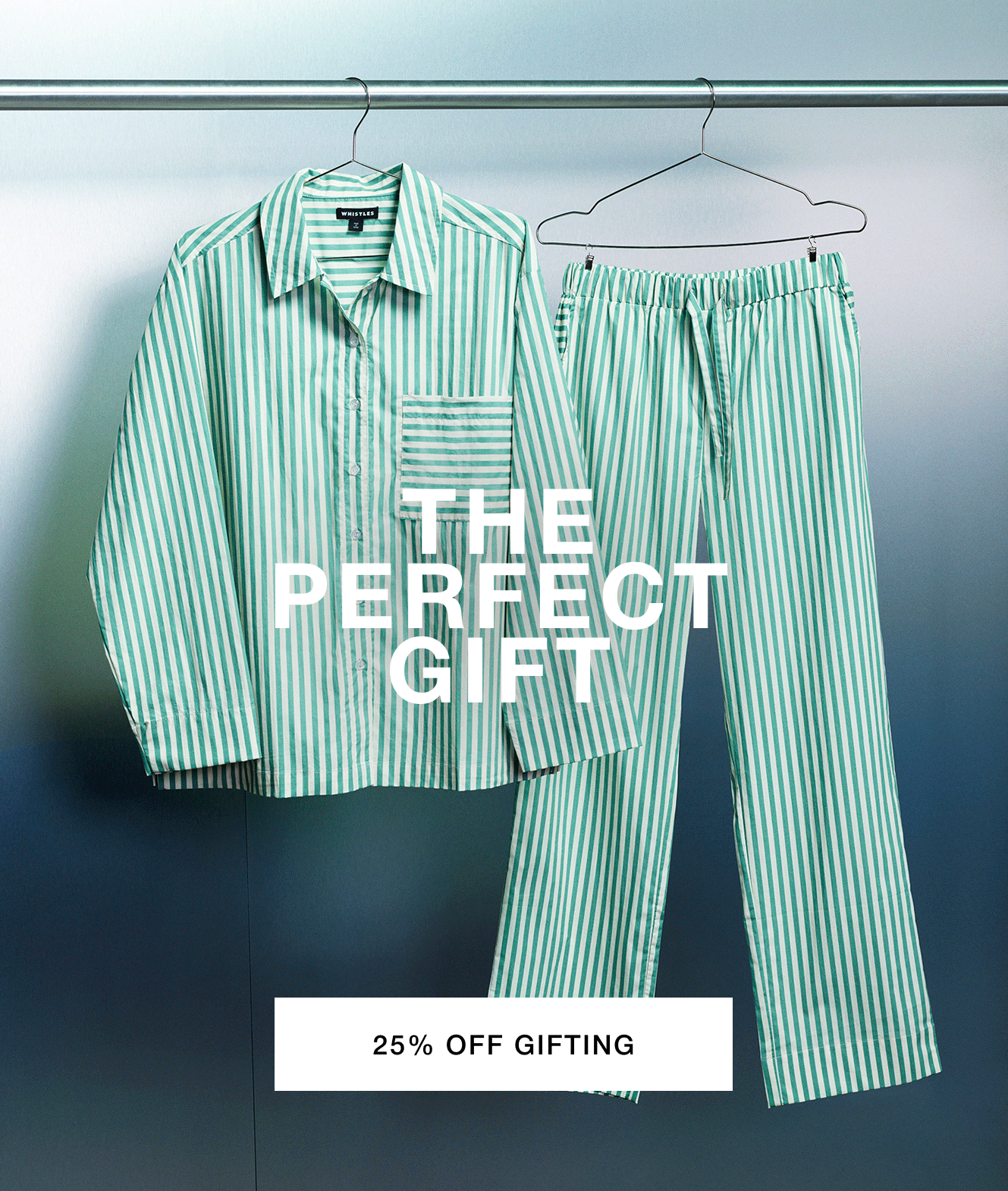 25% off Gifting 