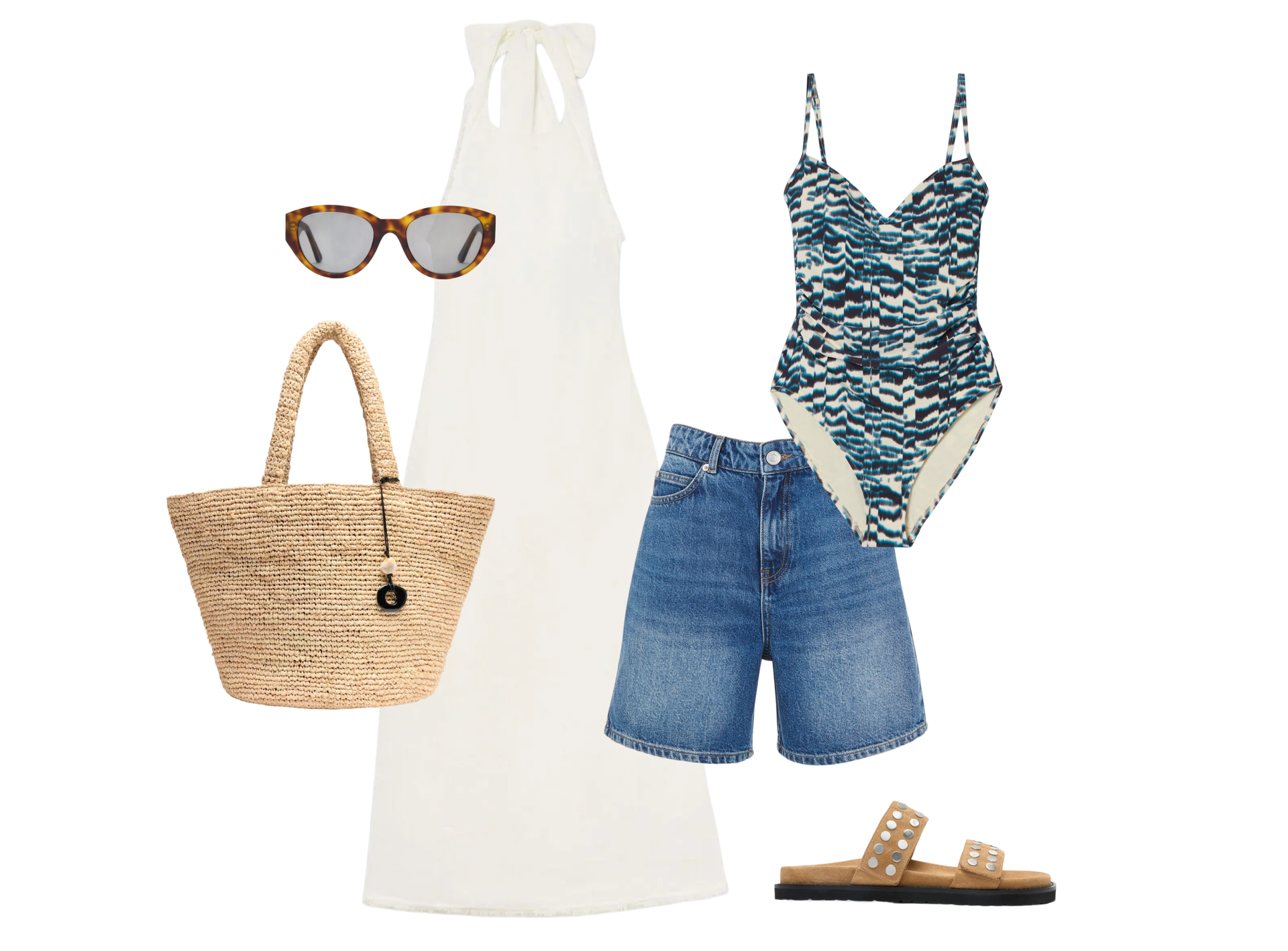 Shop holiday