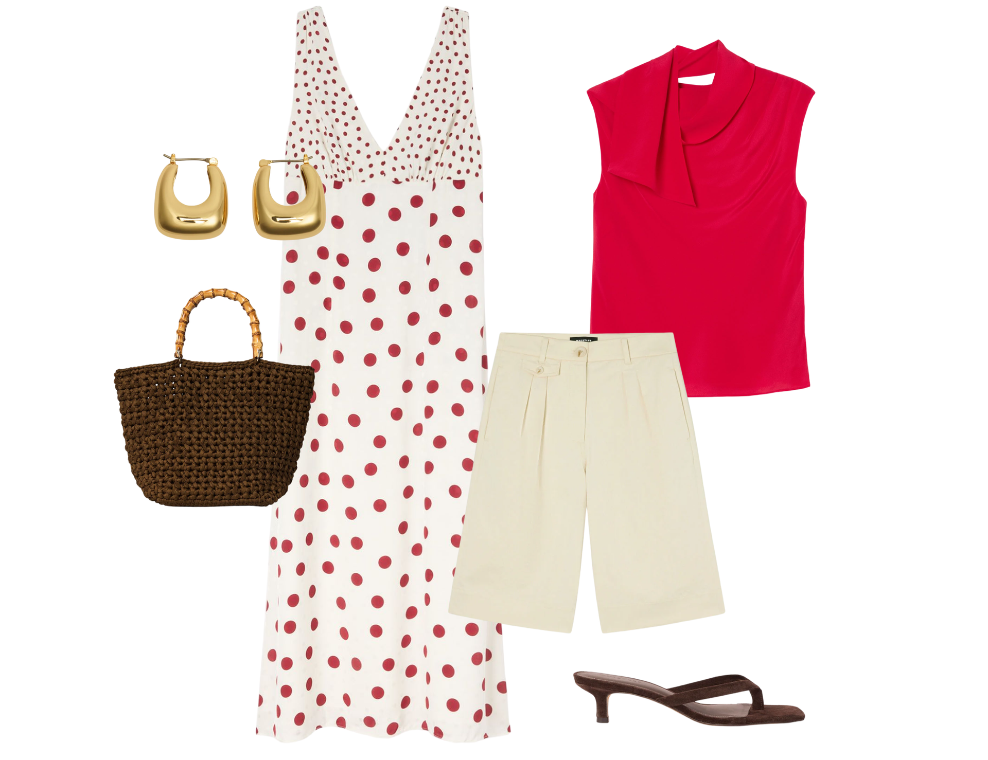 Shop holiday