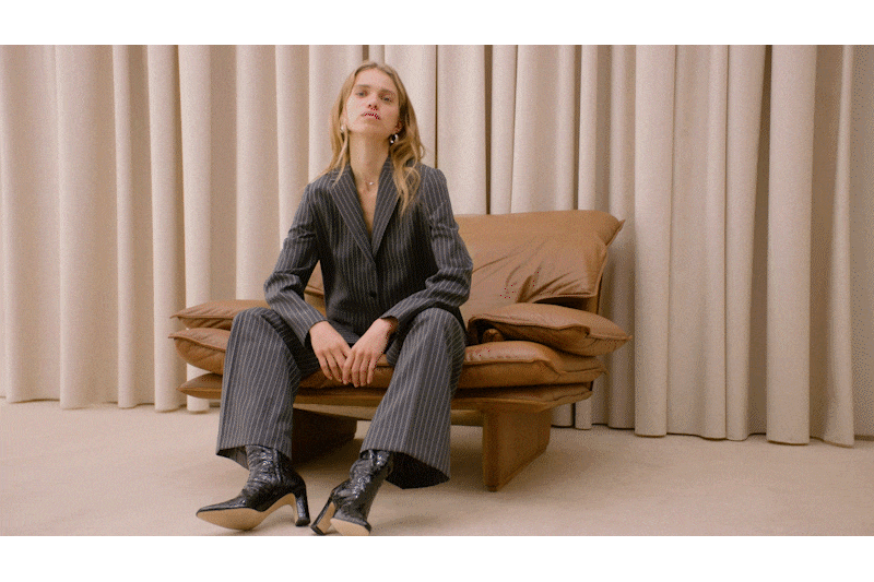 Whistles Autumn Winter 2024