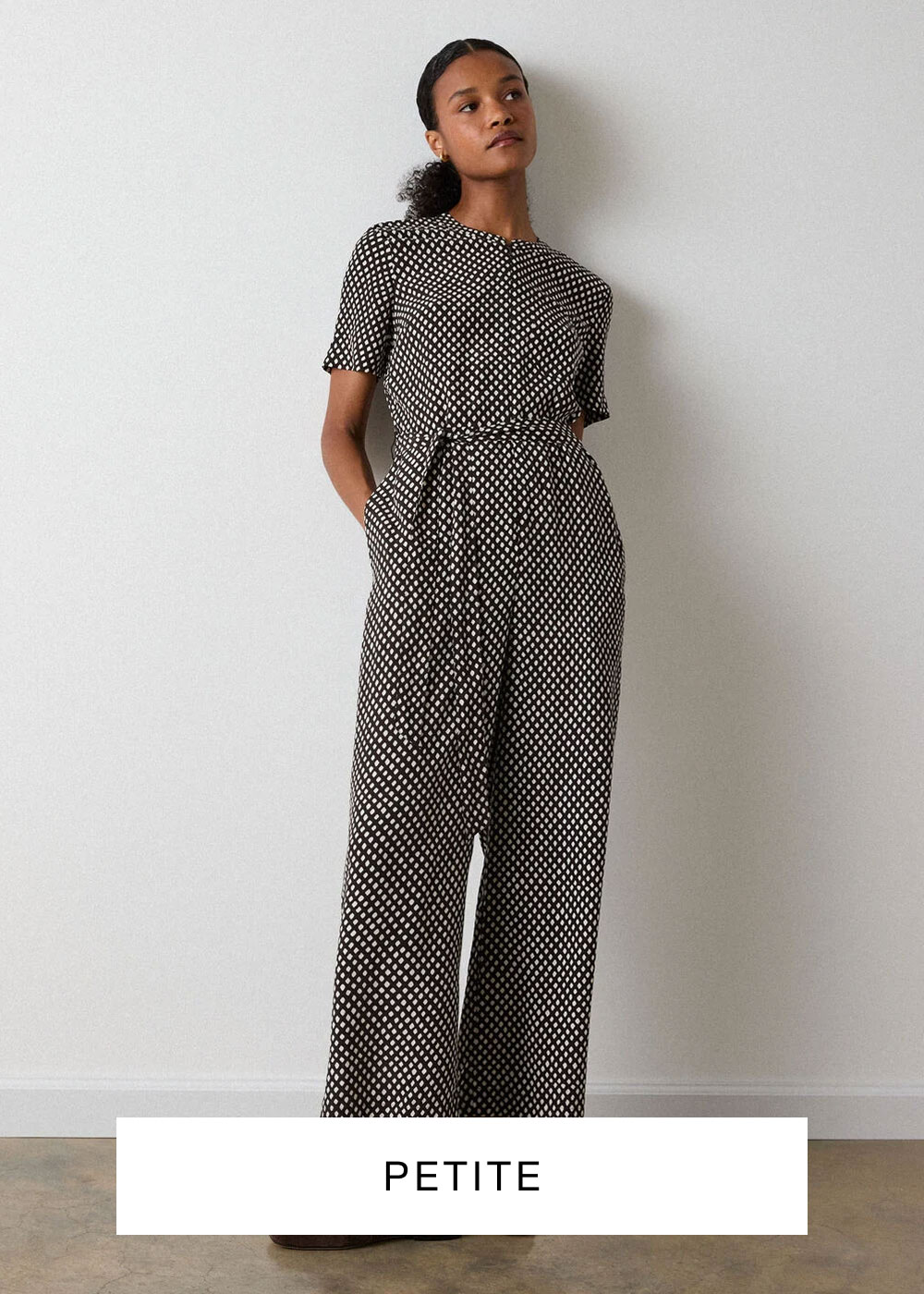 Shop petite