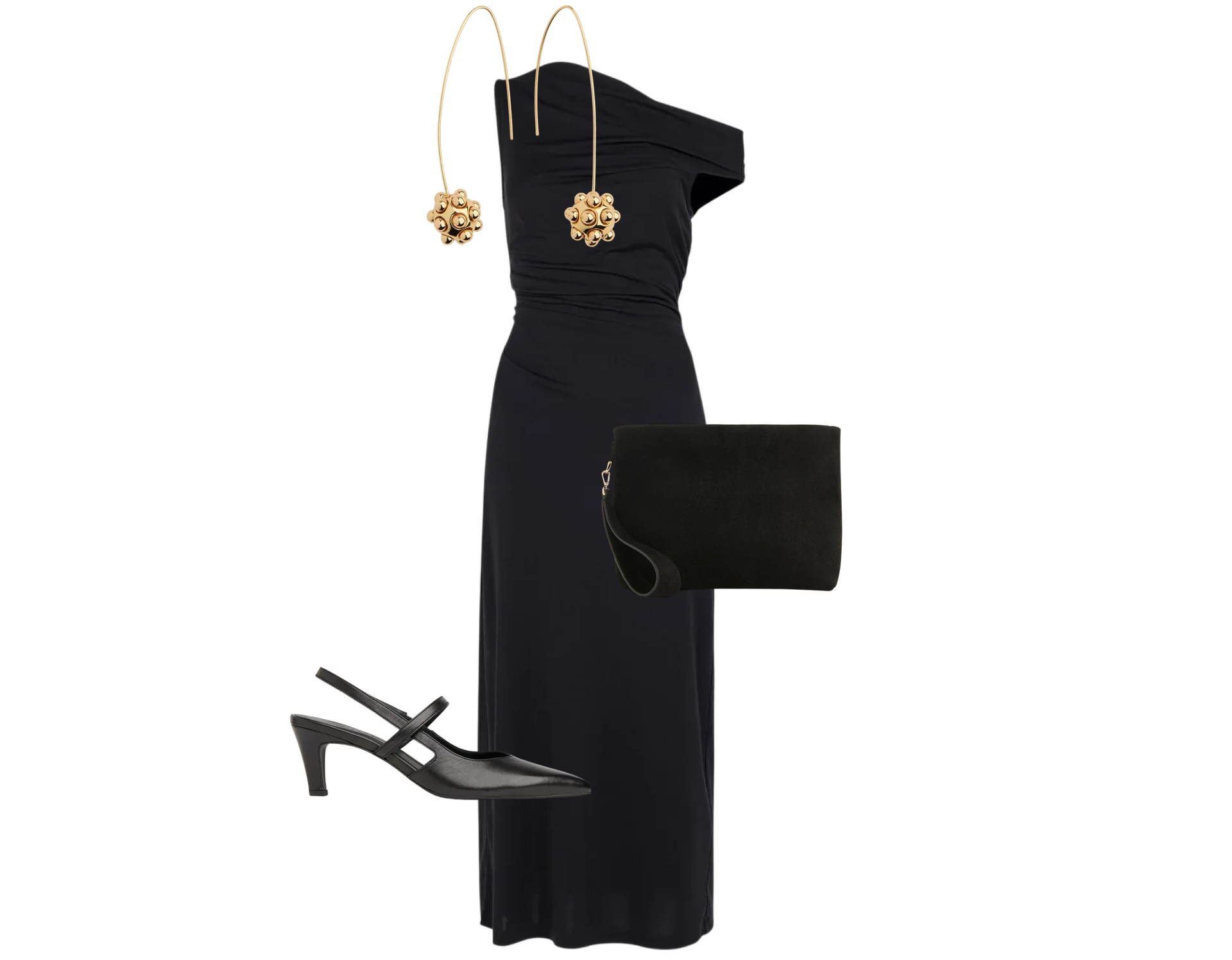 Christmas Party Outfit