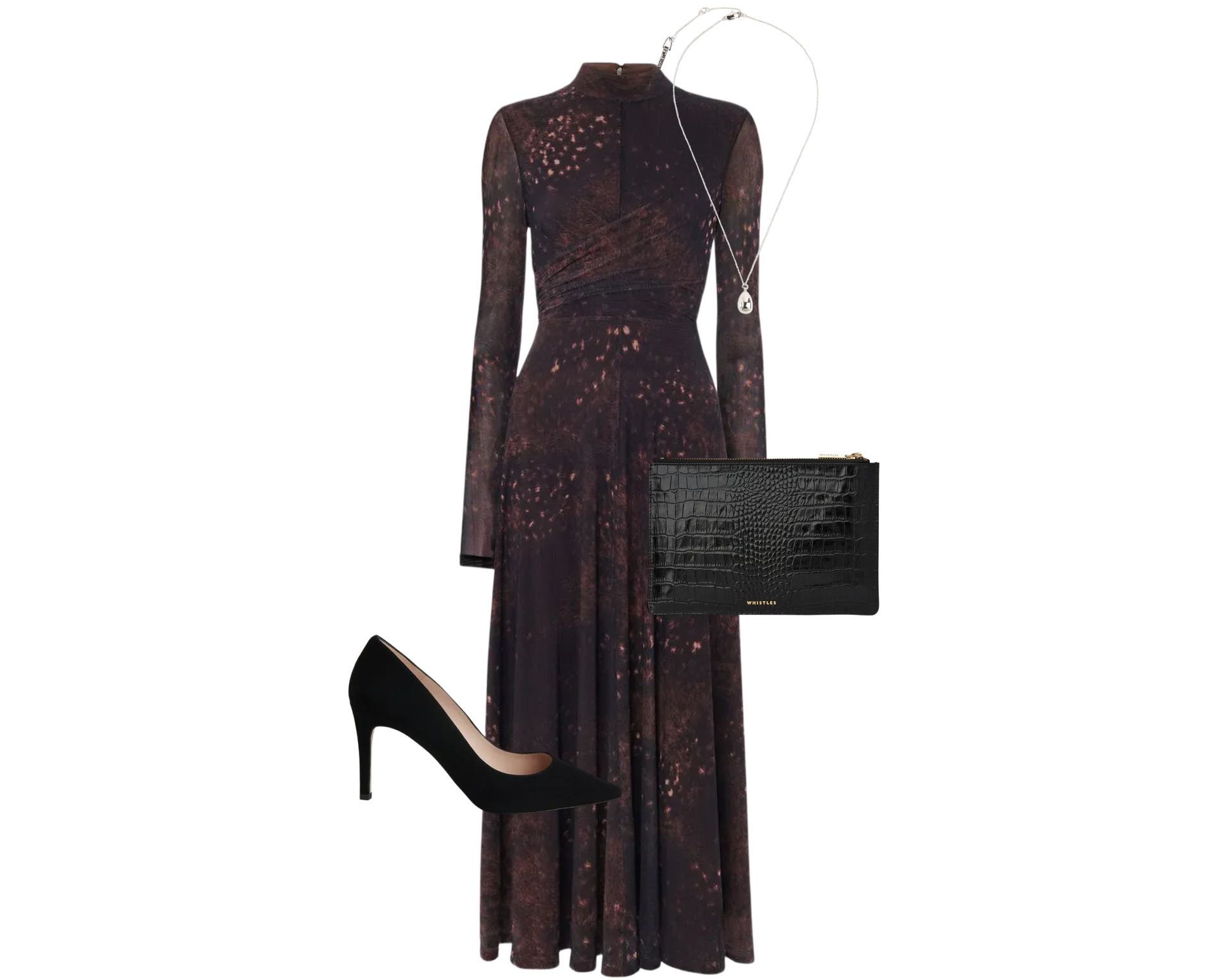 Christmas Day Outfit