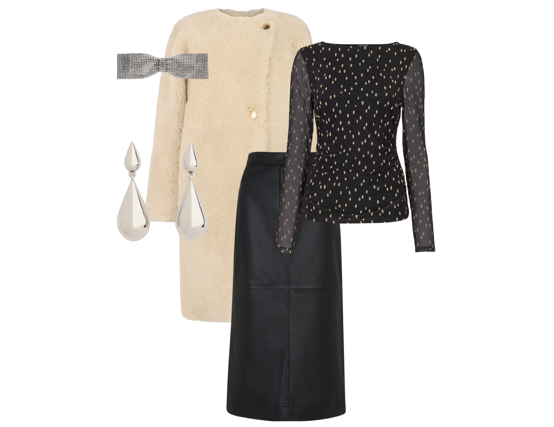 New Years Eve Outfit