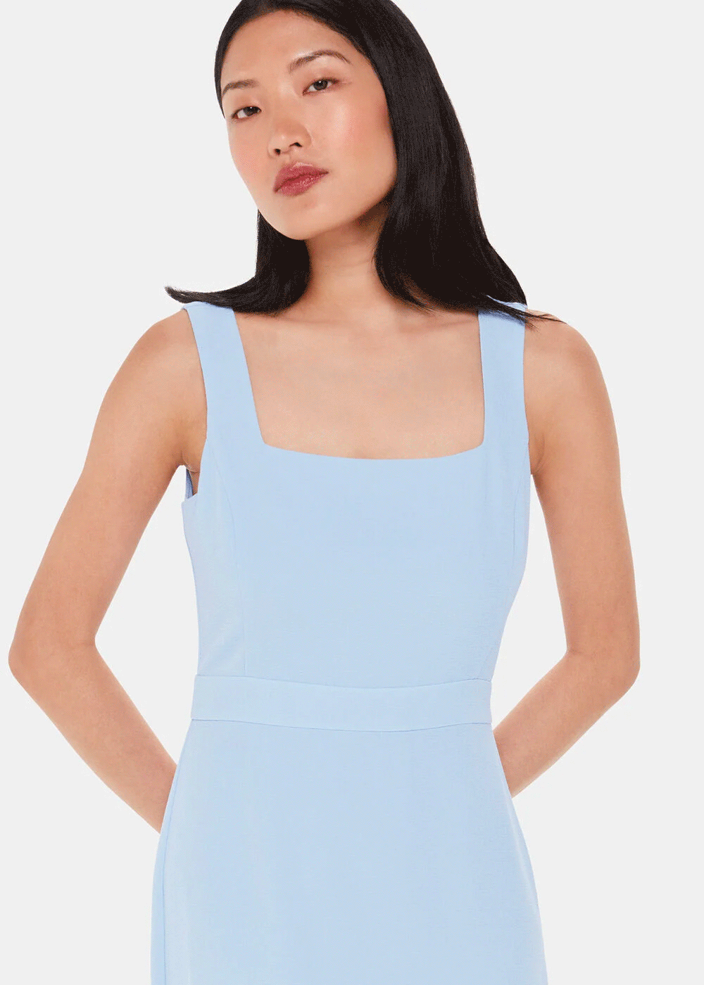 Bridesmaid dresses