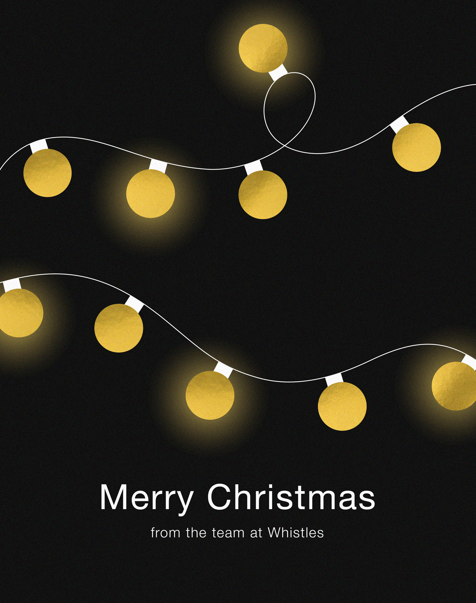 MERRY CHRISTMAS