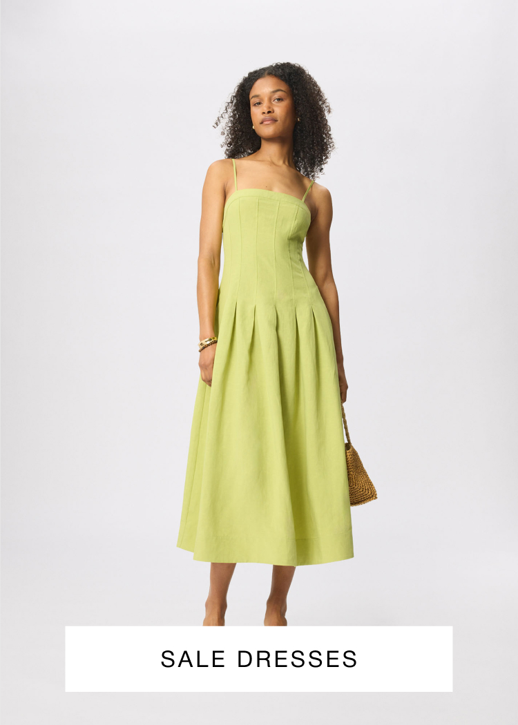 Shop sale dresses