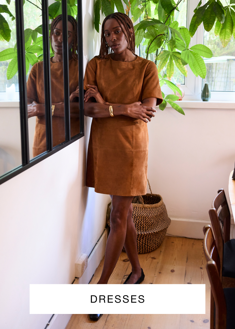 Shop dresses
