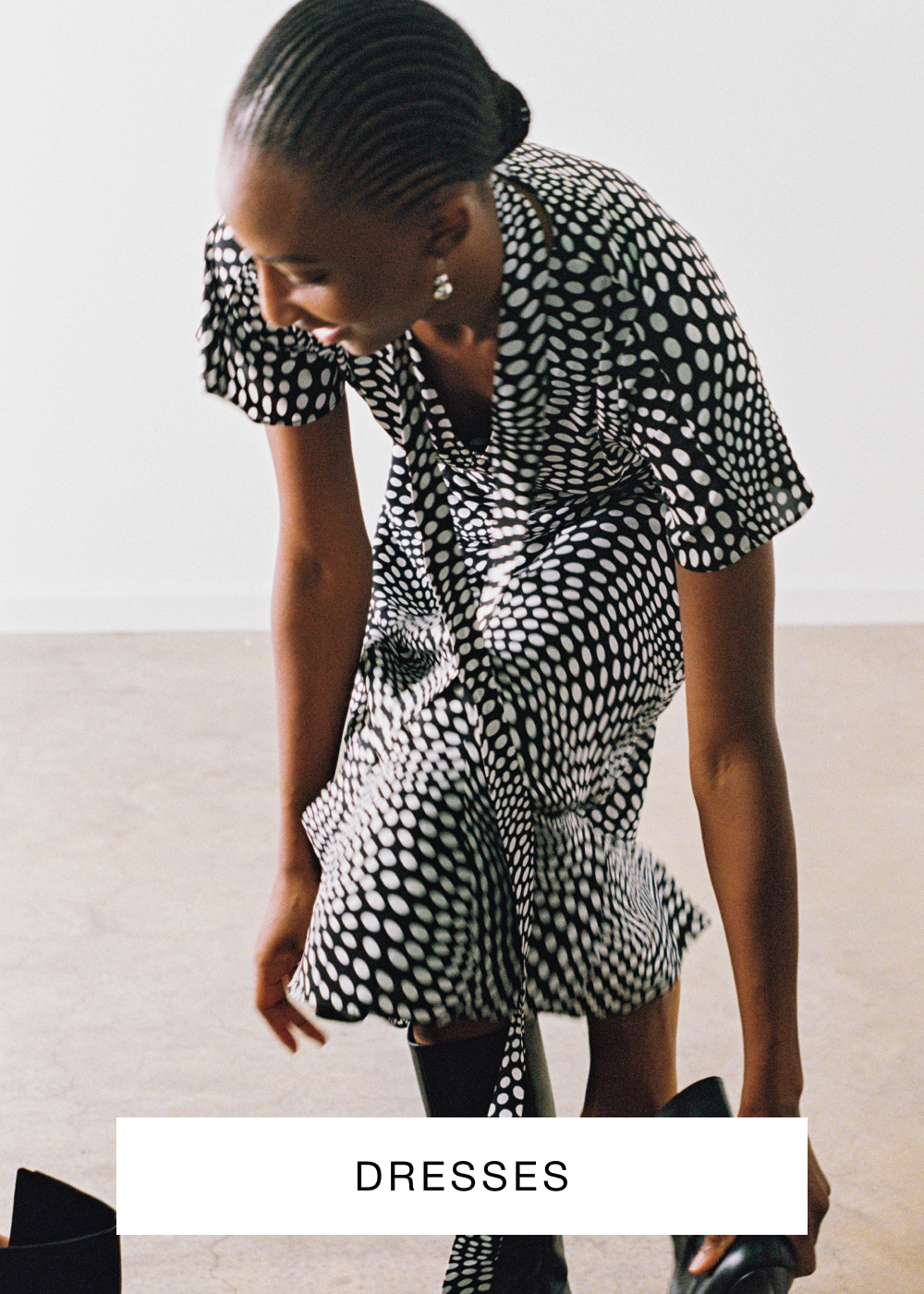 Shop dresses